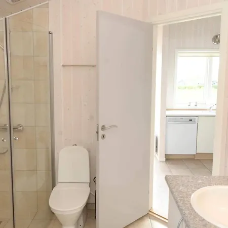 Feriehus 8 Person In Sydals-by Traum *