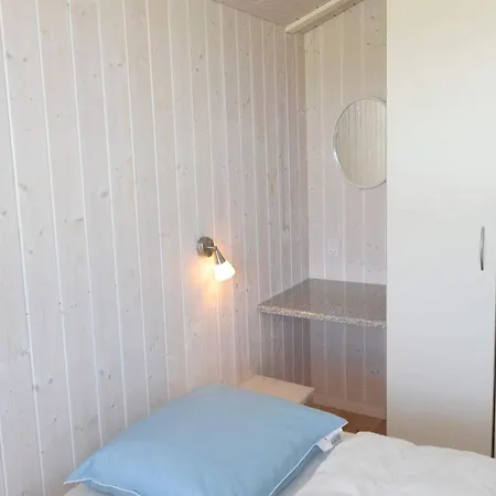 بيت للعطل 8 Person In Sydals-by Traum *