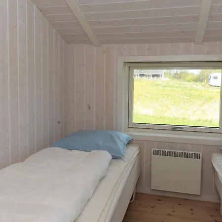 Feriehus 8 Person In Sydals-by Traum *