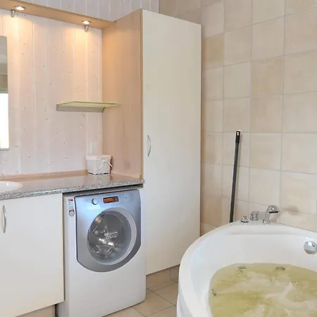 Feriehus 8 Person In Sydals-by Traum Sarup