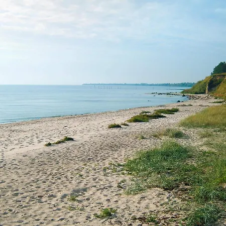 8 Person In Sydals-by Traum بيت للعطل