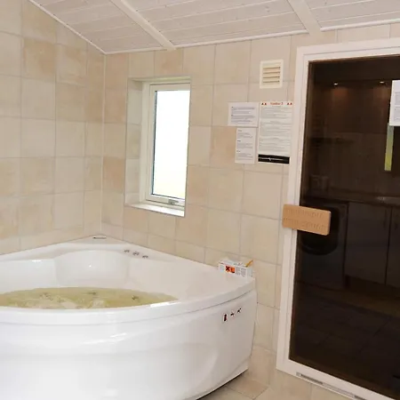 8 Person In Sydals-by Traum Feriehus *