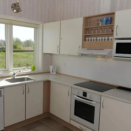 بيت للعطل 8 Person In Sydals-by Traum *