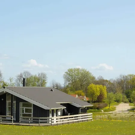 Feriehus 8 Person In Sydals-by Traum