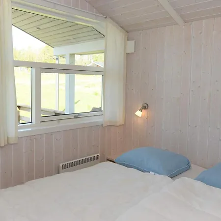 8 Person In Sydals-by Traum Feriehus *