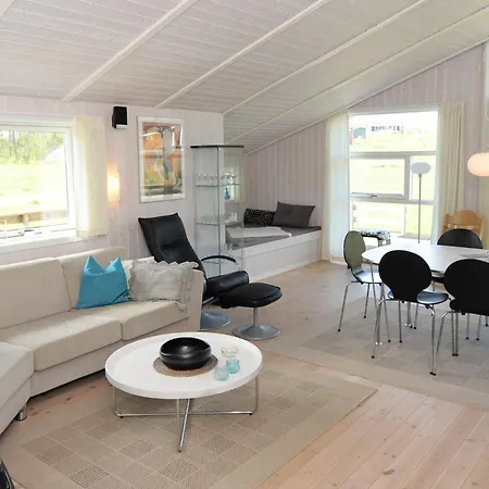 8 Person In Sydals-by Traum Feriehus Sarup