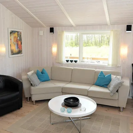 Feriehus 8 Person In Sydals-by Traum Sarup