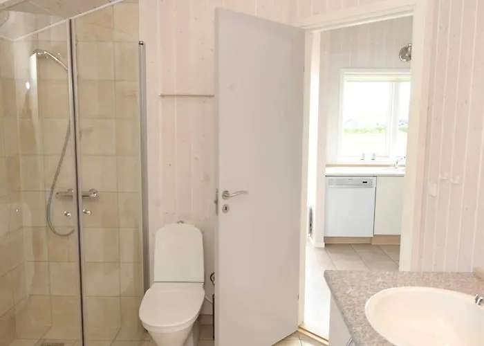 بيت للعطل 8 Person In Sydals-by Traum *