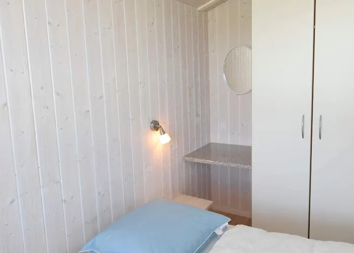 بيت للعطل 8 Person In Sydals-by Traum *