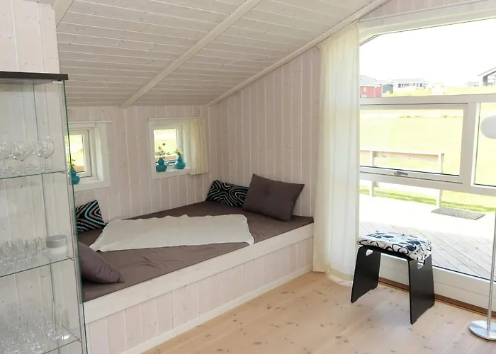 بيت للعطل 8 Person In Sydals-by Traum