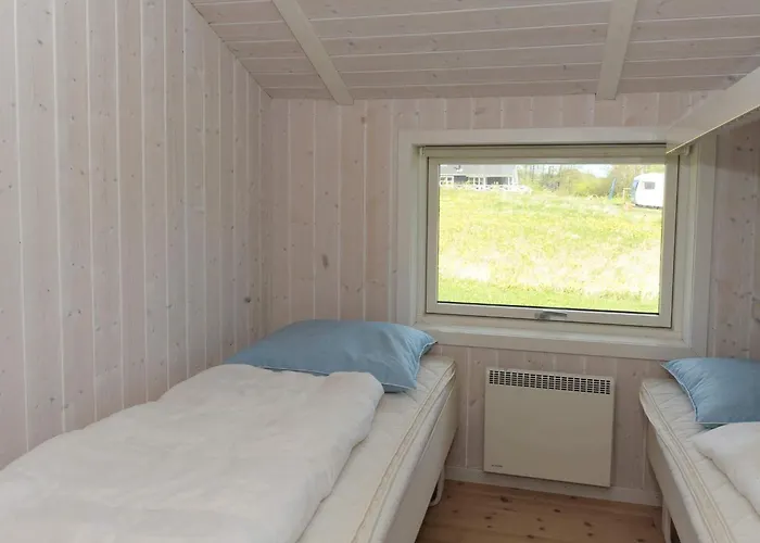 بيت للعطل 8 Person In Sydals-by Traum *