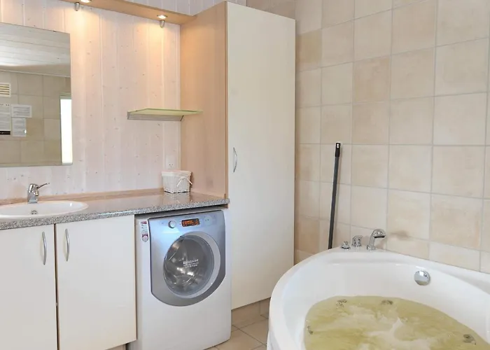 بيت للعطل 8 Person In Sydals-by Traum Sarup