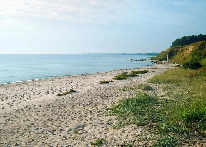 8 Person In Sydals-by Traum بيت للعطل