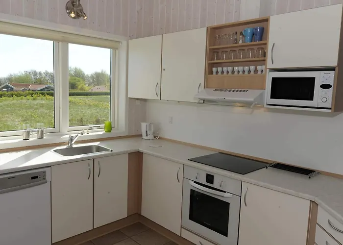 بيت للعطل 8 Person In Sydals-by Traum *