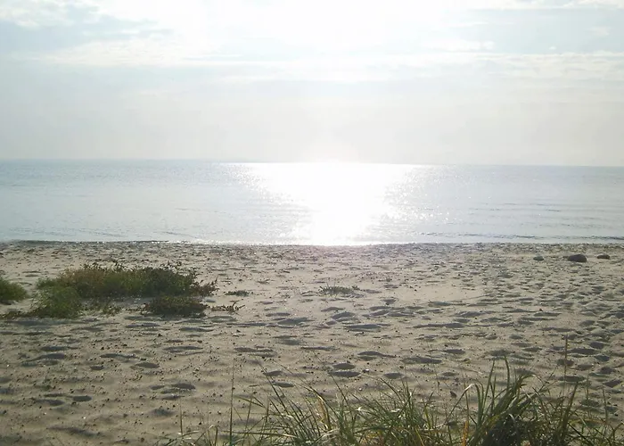 8 Person In Sydals-by Traum بيت للعطل Sarup