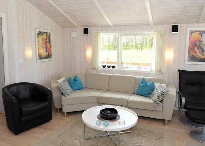 بيت للعطل 8 Person In Sydals-by Traum Sarup